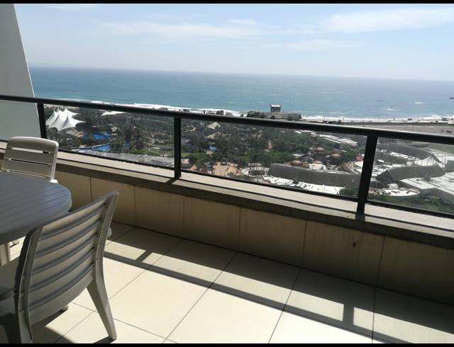 3 BEDROOM APARTMENT TO LET IN POINT WATERFRONT